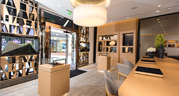 嘉兴劳力士手表维修点查询