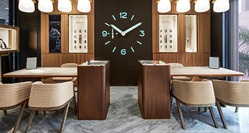 沈阳劳力士售后服务中心